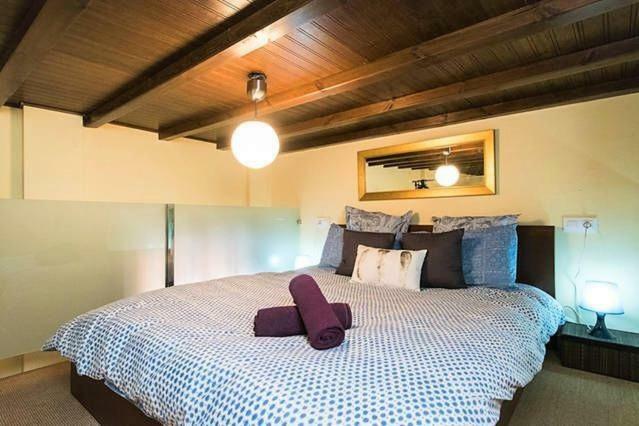 Feria Palace Apartment Севиля Екстериор снимка